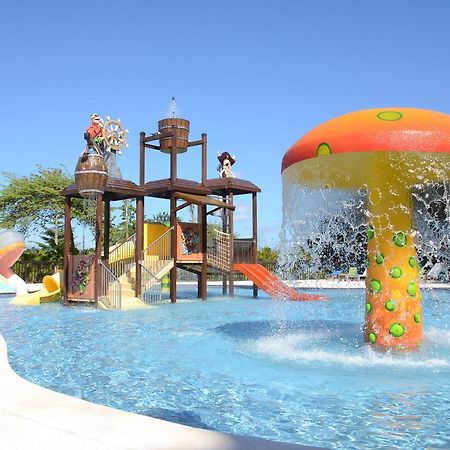 Princess Family Club Riviera Плая-дель-Кармен Экстерьер фото
