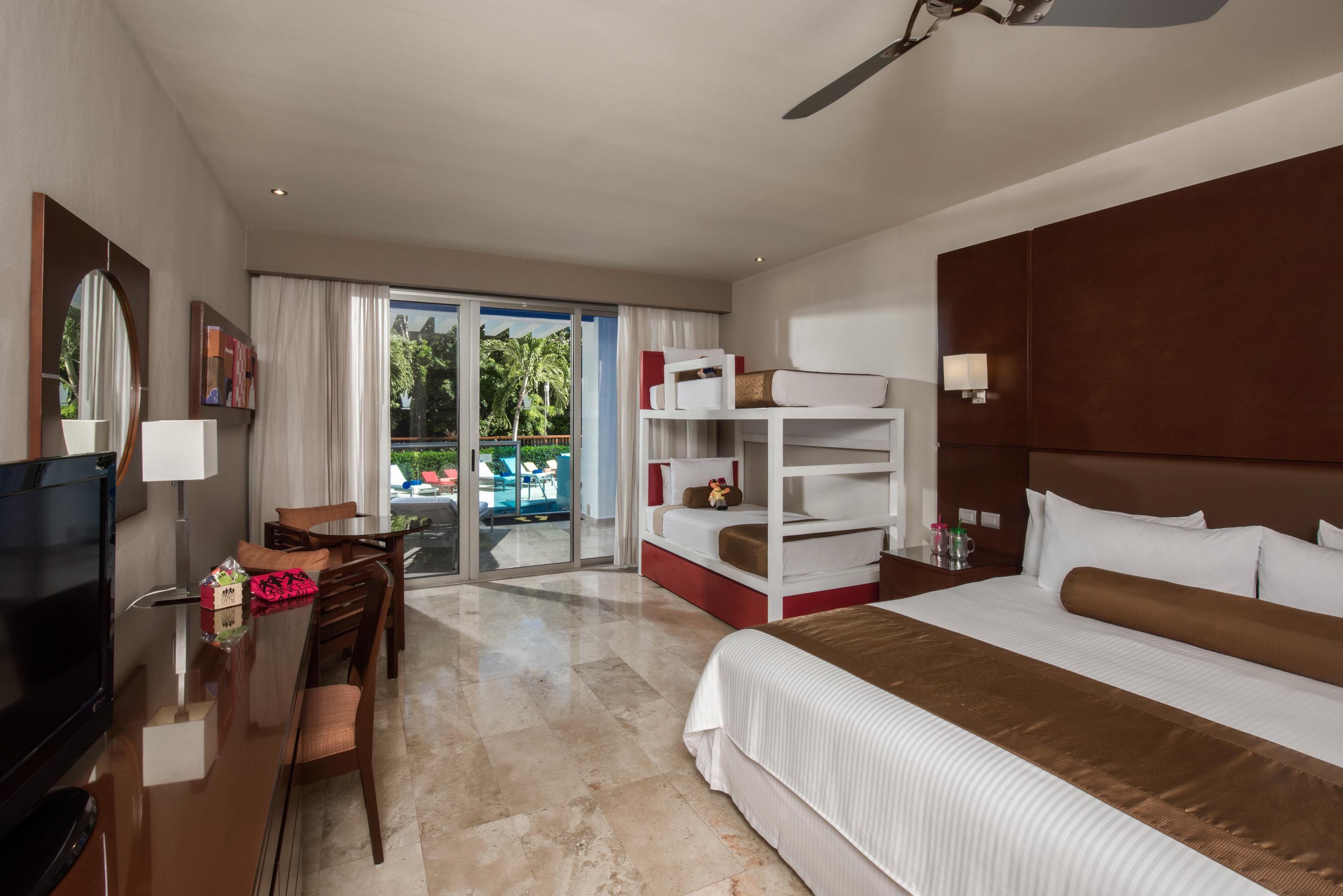 Princess Family Club Riviera Плая-дель-Кармен Экстерьер фото