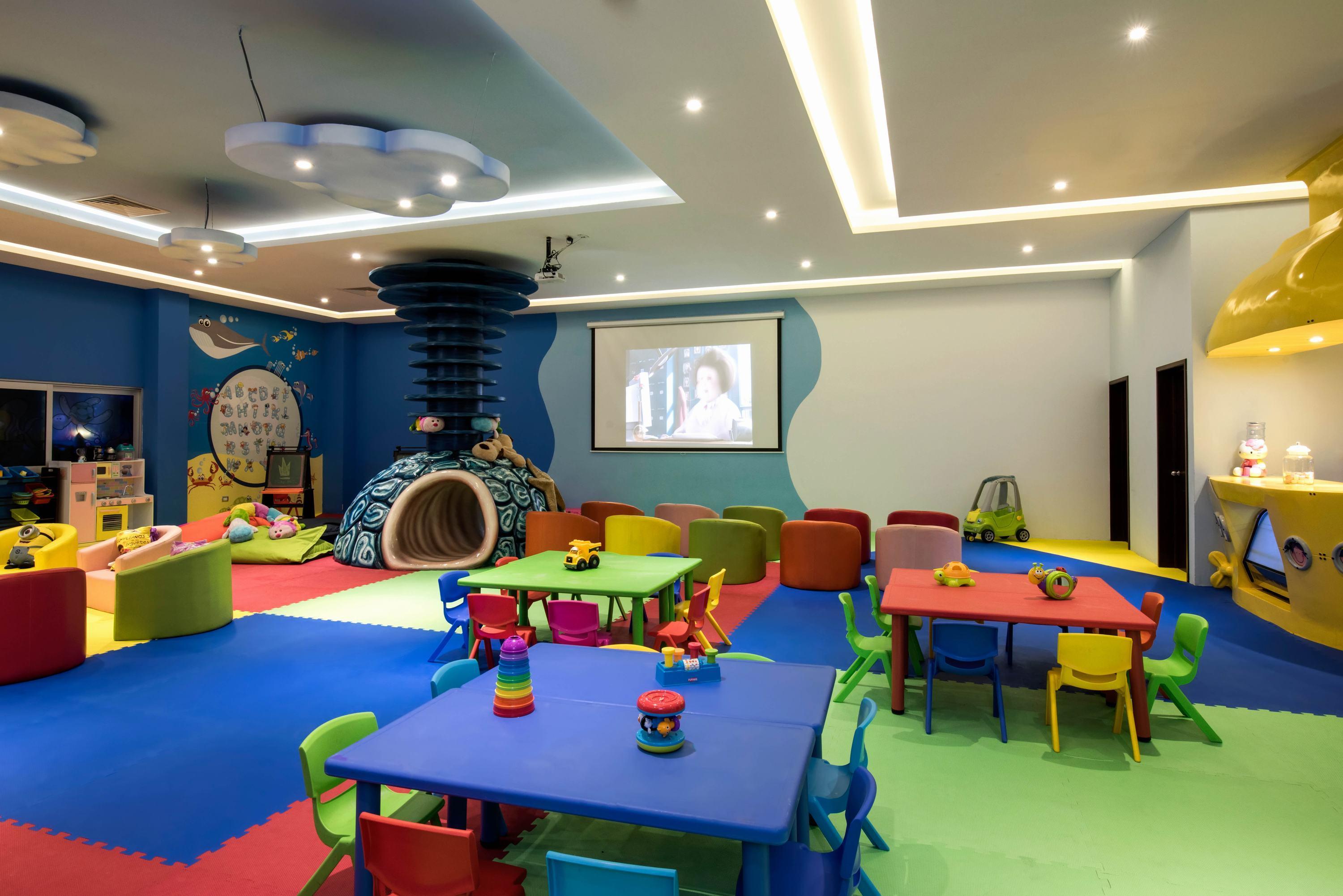 Princess Family Club Riviera Плая-дель-Кармен Экстерьер фото