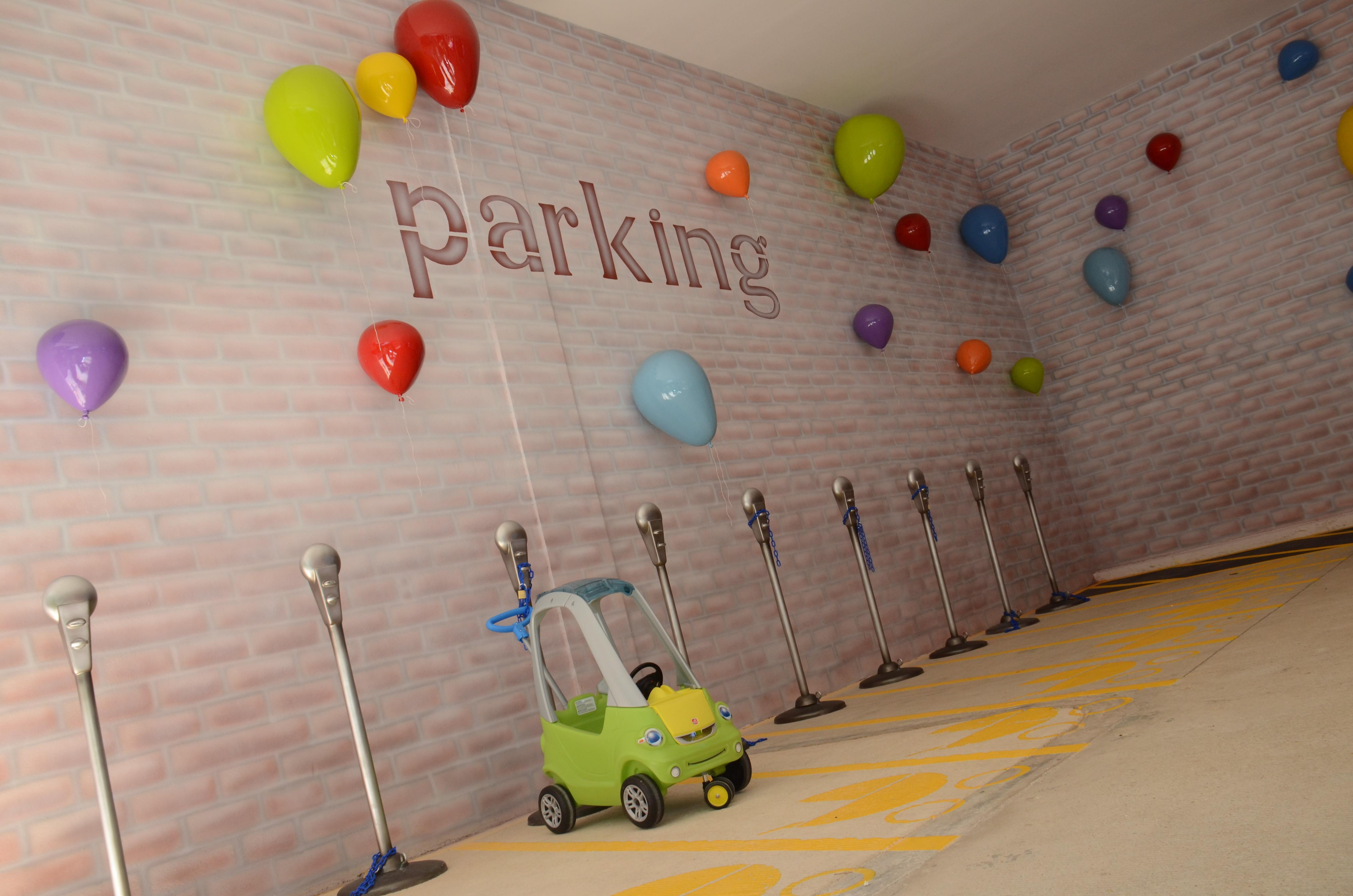 Princess Family Club Riviera Плая-дель-Кармен Экстерьер фото