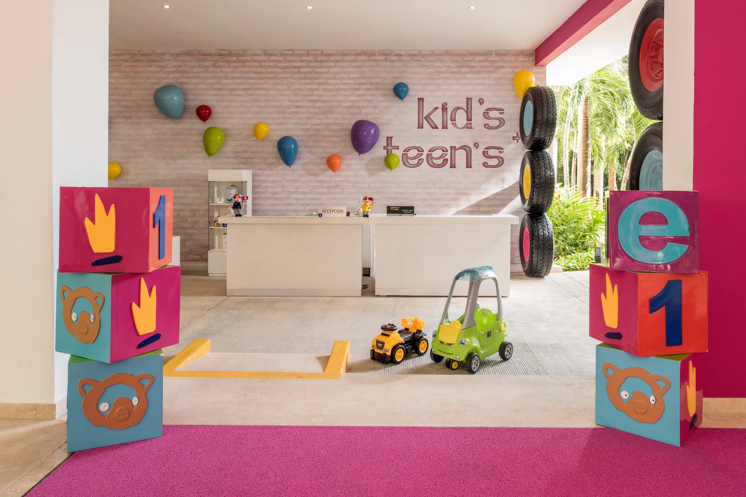 Princess Family Club Riviera Плая-дель-Кармен Экстерьер фото