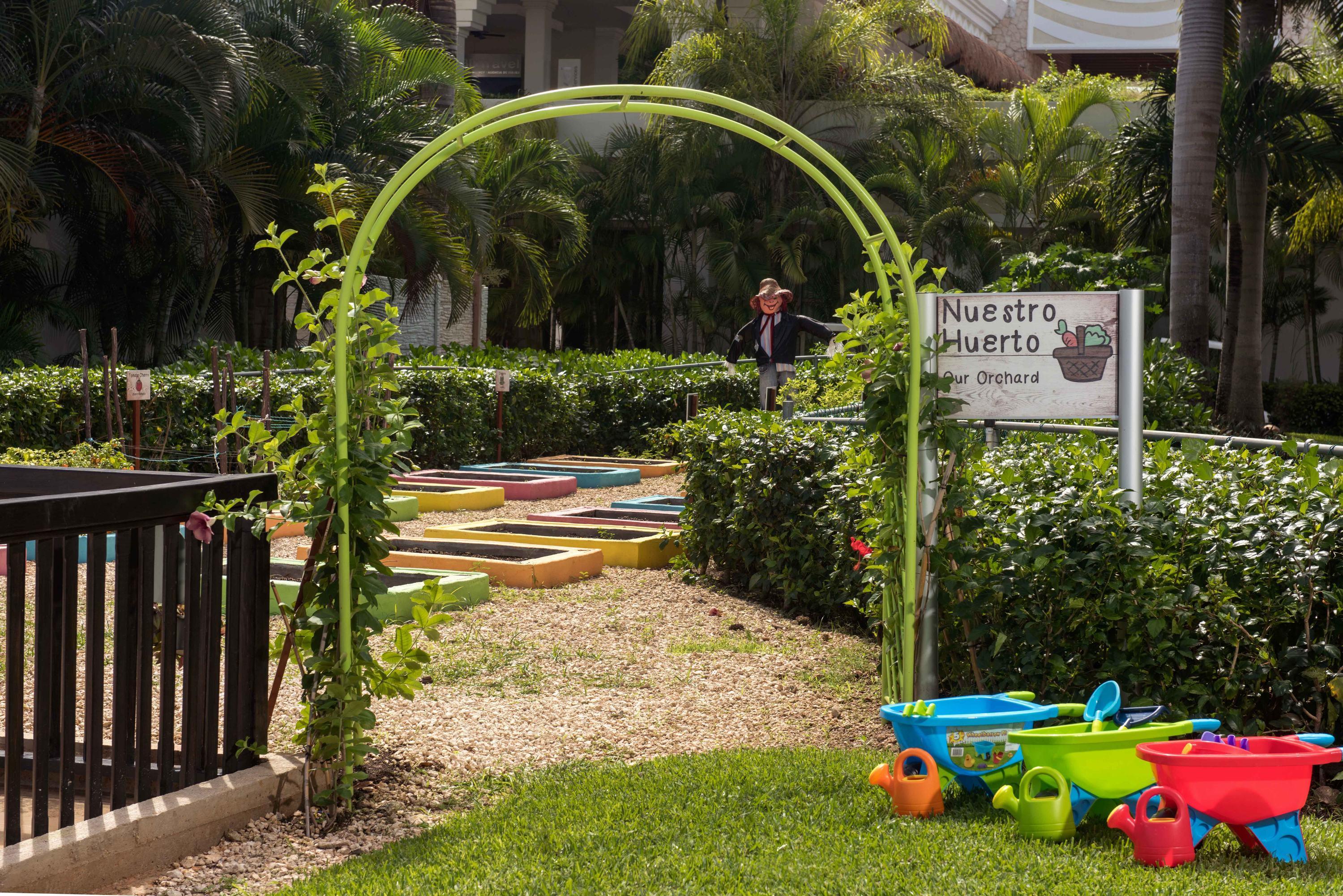 Princess Family Club Riviera Плая-дель-Кармен Экстерьер фото