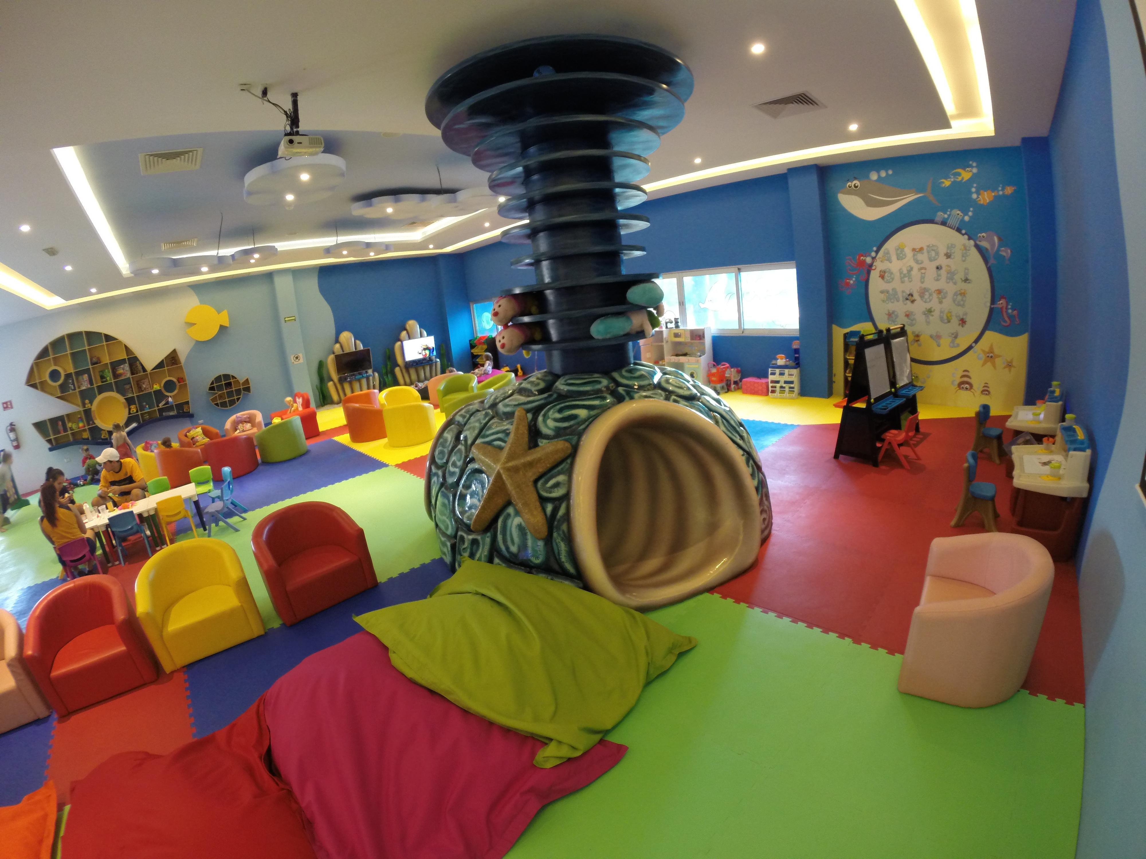 Princess Family Club Riviera Плая-дель-Кармен Экстерьер фото