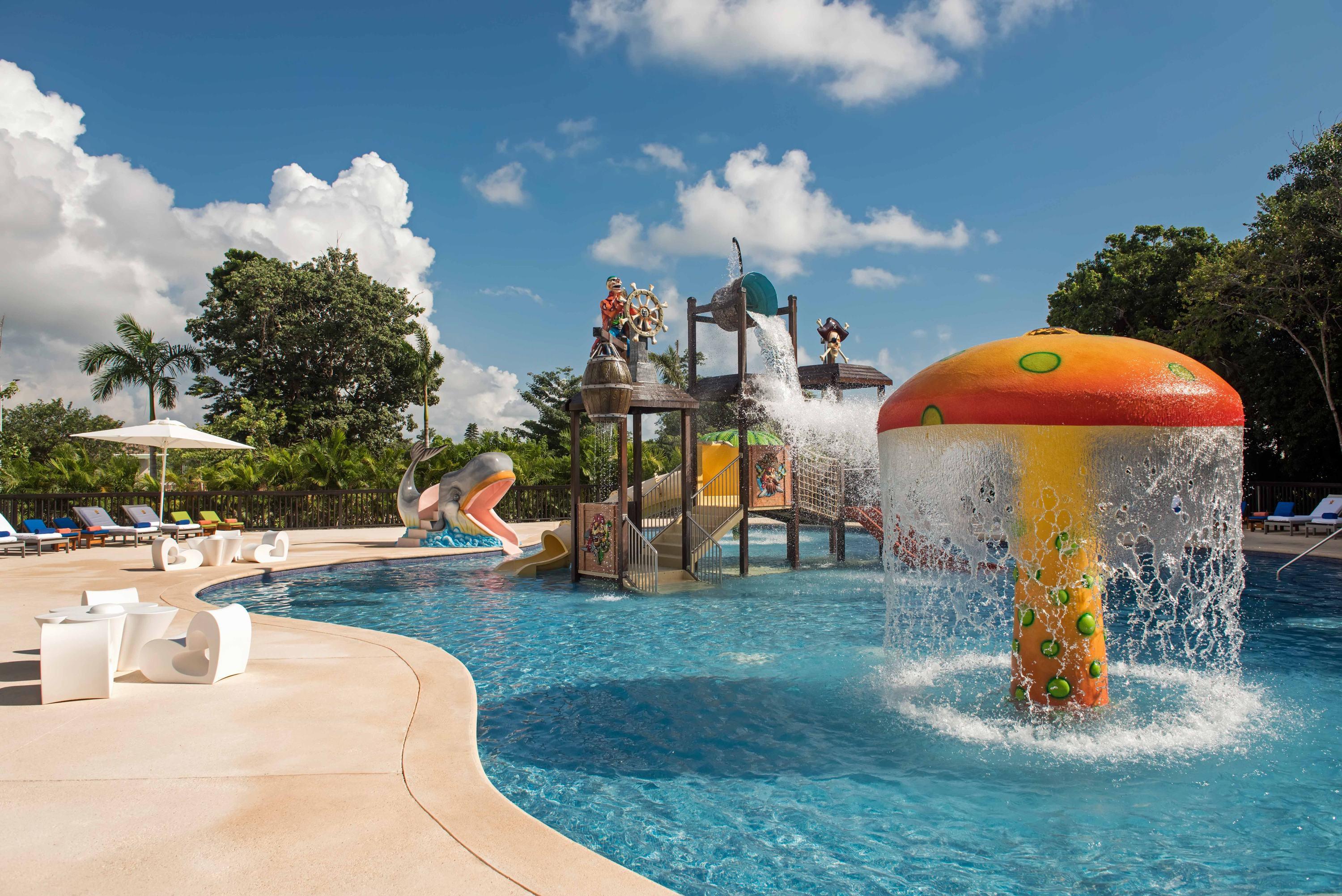 Princess Family Club Riviera Плая-дель-Кармен Экстерьер фото