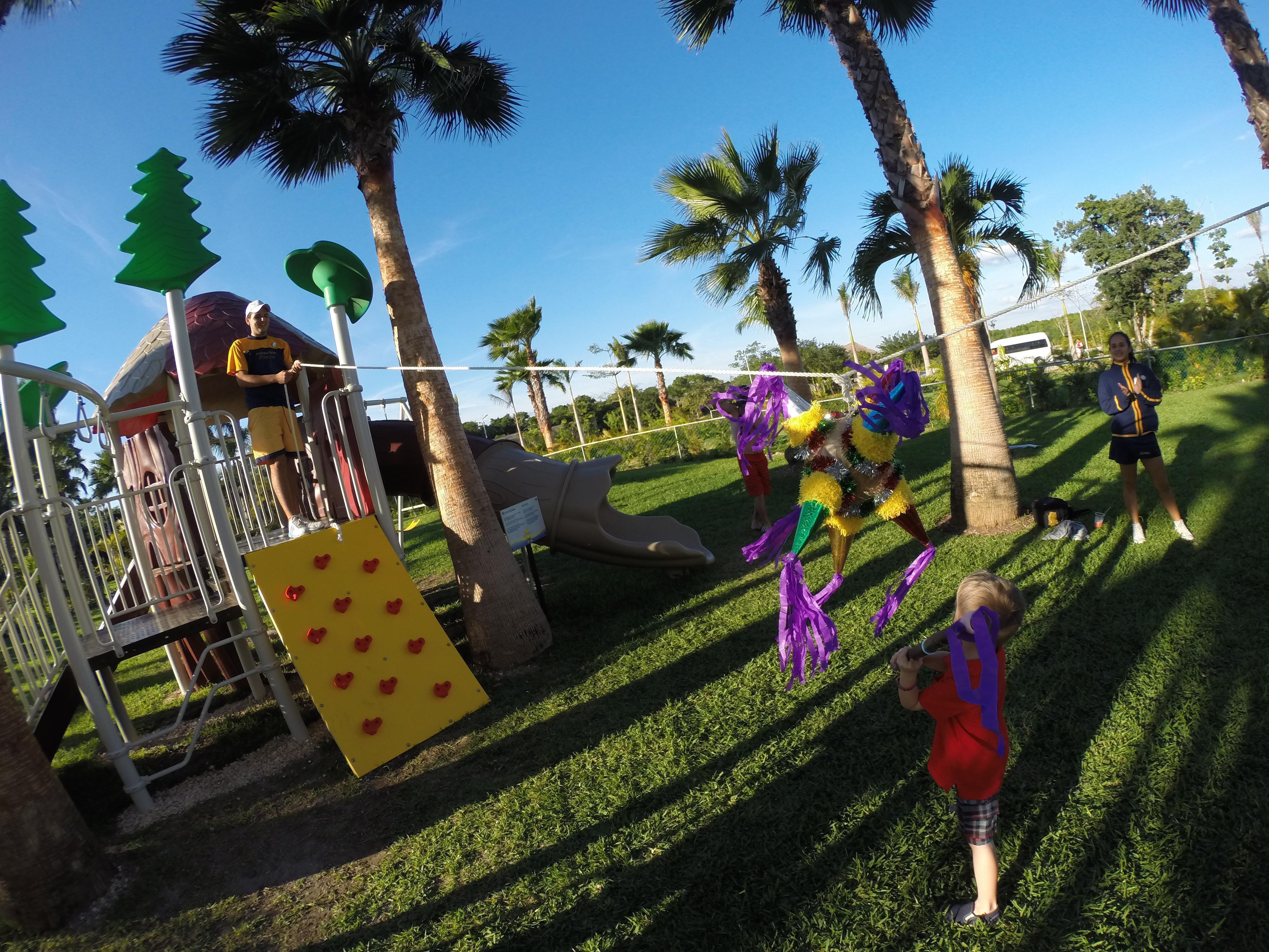 Princess Family Club Riviera Плая-дель-Кармен Экстерьер фото