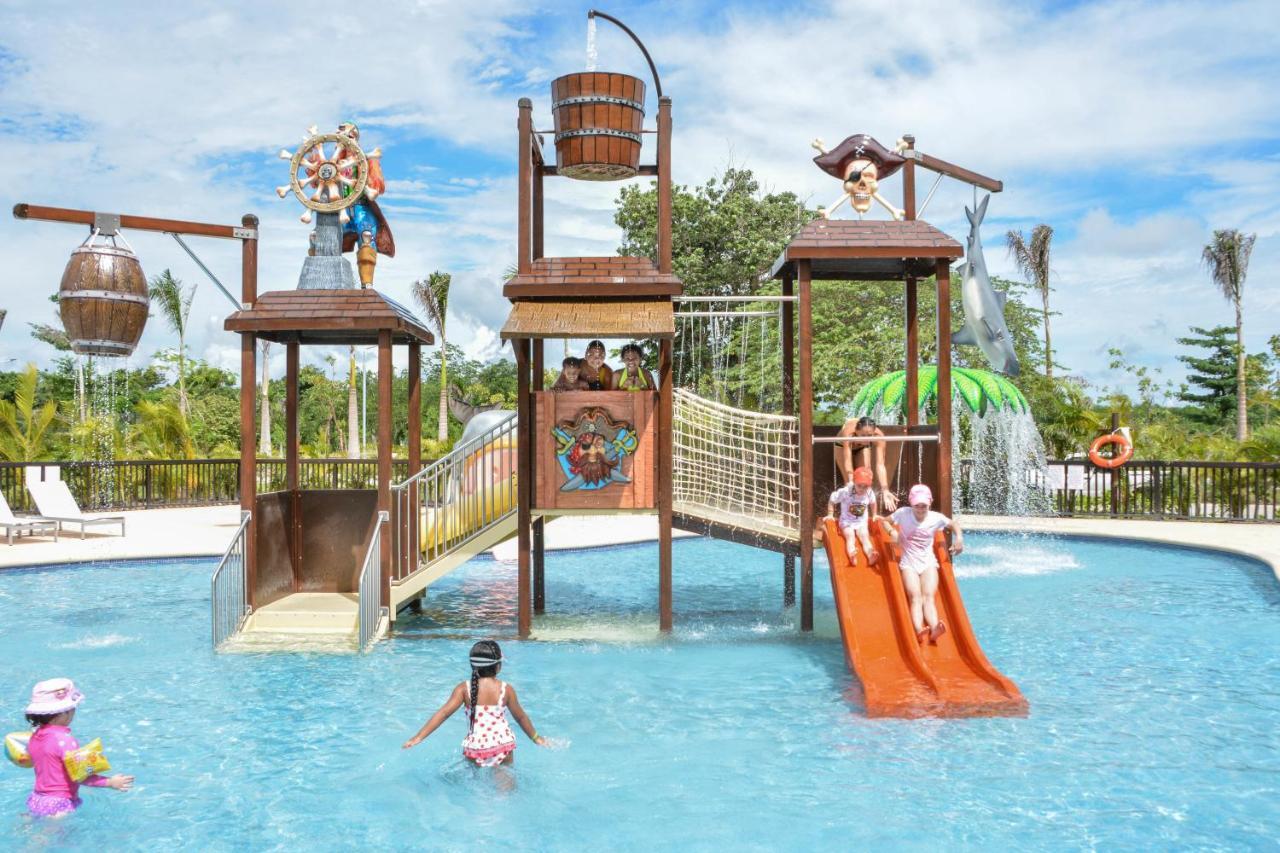 Princess Family Club Riviera Плая-дель-Кармен Экстерьер фото