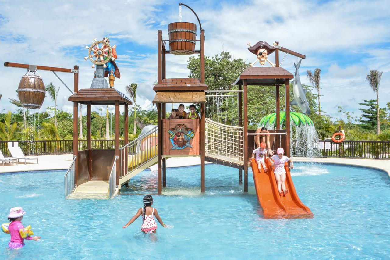 Princess Family Club Riviera Плая-дель-Кармен Экстерьер фото