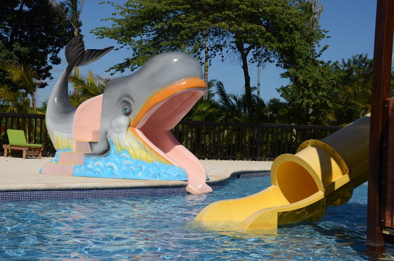 Princess Family Club Riviera Плая-дель-Кармен Экстерьер фото