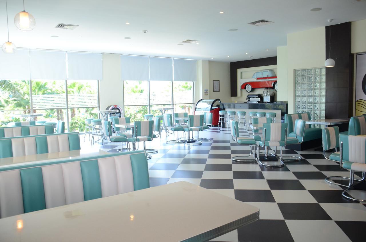 Princess Family Club Riviera Плая-дель-Кармен Экстерьер фото